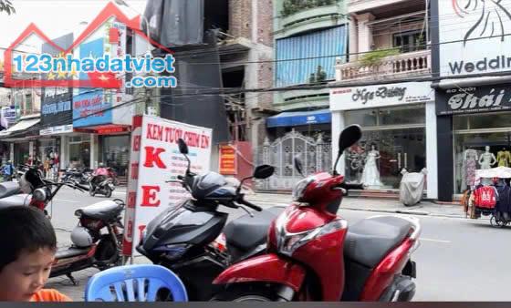 Cần bán gấp mặt đường Trần Thành Ngọ – vị trí siêu hot, lô góc 2 mặt thoáng!