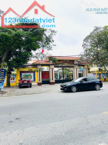 Bán lô đất 70m2 CỰC HIẾM đường ô tô ngay An Chân, Sở Dầu, Hồng Bàng, Hải Phòng