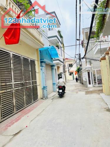 Bán lô đất 70m2 CỰC HIẾM đường ô tô ngay An Chân, Sở Dầu, Hồng Bàng, Hải Phòng - 2