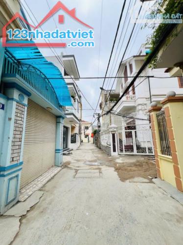 Bán lô đất 70m2 CỰC HIẾM đường ô tô ngay An Chân, Sở Dầu, Hồng Bàng, Hải Phòng - 3