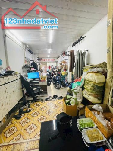 BÁN NHÀ MẶT PHỐ CỔ NHUẾ - KINH DOANH SẦM UẤT - 5 TẦNG- DT 60m² - GIÁ CHỈ 11 TỶ - 2