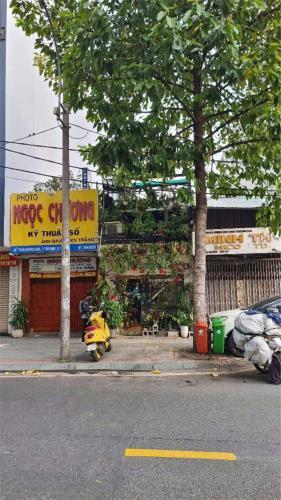 Bán Nhà MT Trần Quang Khải, Tân Định, Quận 1, 72 m2 giá 30 tỷ - 2