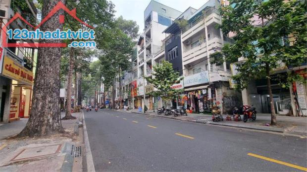 Bán Nhà MT Trần Quang Khải, Tân Định, Quận 1, 72 m2 giá 30 tỷ - 3