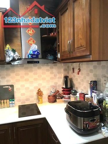 HIẾM !!! 5 TỶ X CÒN TL - HẺM XE HƠI KHU NGUYỄN TRỌNG TUYỂN PHÚ NHUẬN - 30M2 2 LẦU 2PN - 1