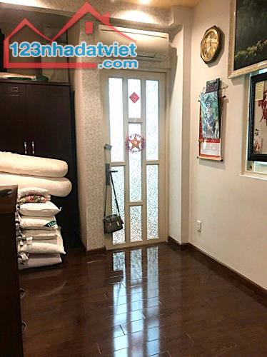 HIẾM !!! 5 TỶ X CÒN TL - HẺM XE HƠI KHU NGUYỄN TRỌNG TUYỂN PHÚ NHUẬN - 30M2 2 LẦU 2PN - 2