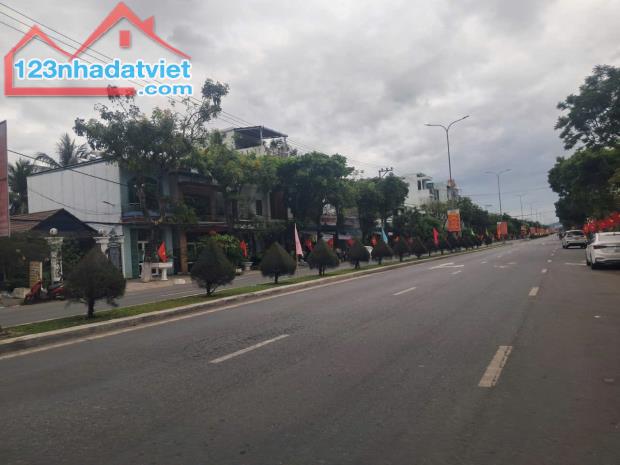 🔥🔥🔥Hot chỉ 1,068 tỹ. Lô đất 80m2. Ngang hơn 7m. Kiệt Nguyễn Lương Bằng. - 1