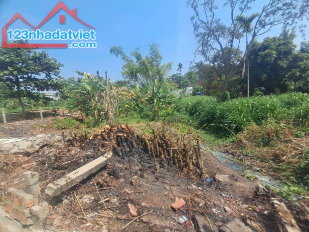🔥🔥🔥Hot chỉ 1,068 tỹ. Lô đất 80m2. Ngang hơn 7m. Kiệt Nguyễn Lương Bằng. - 2