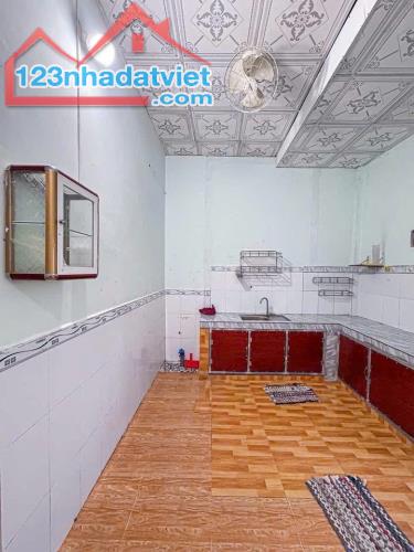 ❌❌ bán gấp nhà ở Trung Chánh, Hóc Môn 96m2 - chỉ 800tr !! - 2