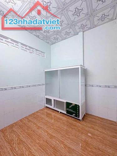 ❌❌ bán gấp nhà ở Trung Chánh, Hóc Môn 96m2 - chỉ 800tr !! - 3