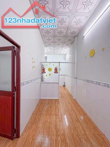 ❌❌ bán gấp nhà ở Trung Chánh, Hóc Môn 96m2 - chỉ 800tr !! - 4