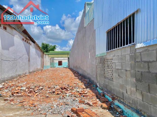 Chủ ngộp bán gấp lô đất thổ cư đường nhựa, 165m2, Xã Thái Mỹ, SHR, Giá 850 Triệu. - 1