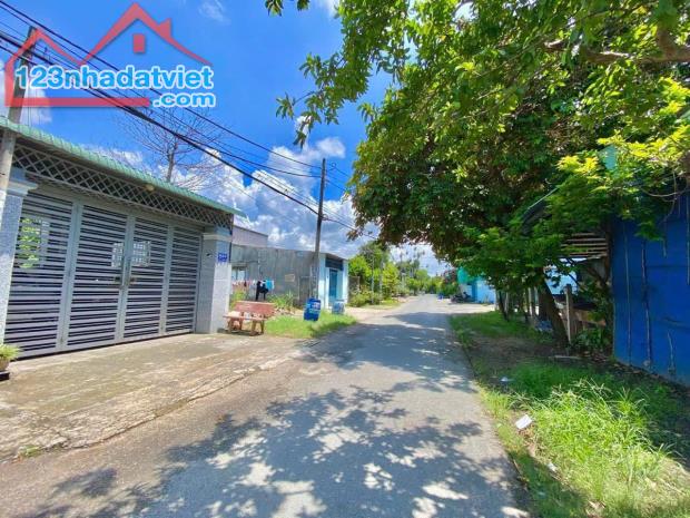 Chủ ngộp bán gấp lô đất thổ cư đường nhựa, 165m2, Xã Thái Mỹ, SHR, Giá 850 Triệu. - 2