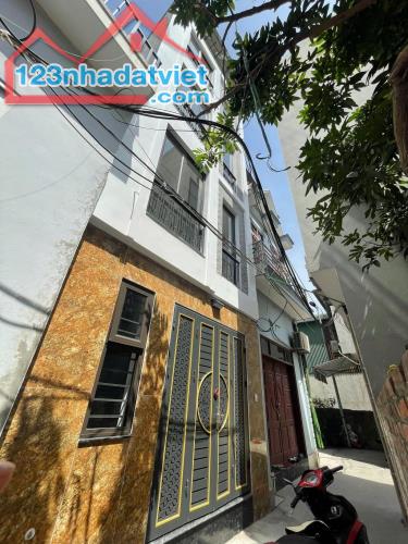 NHÀ MỚI ĐẸP – XÂY ĐỌC LẬP THOÁNG TRƯỚC SAU – NGÕ TO THÔNG – AN SINH TUYỆT VỜI