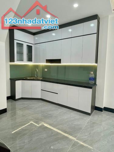 NHÀ MỚI ĐẸP – XÂY ĐỌC LẬP THOÁNG TRƯỚC SAU – NGÕ TO THÔNG – AN SINH TUYỆT VỜI - 2