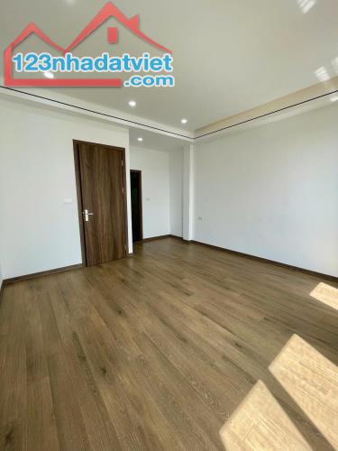 NHÀ MỚI ĐẸP – XÂY ĐỌC LẬP THOÁNG TRƯỚC SAU – NGÕ TO THÔNG – AN SINH TUYỆT VỜI - 4