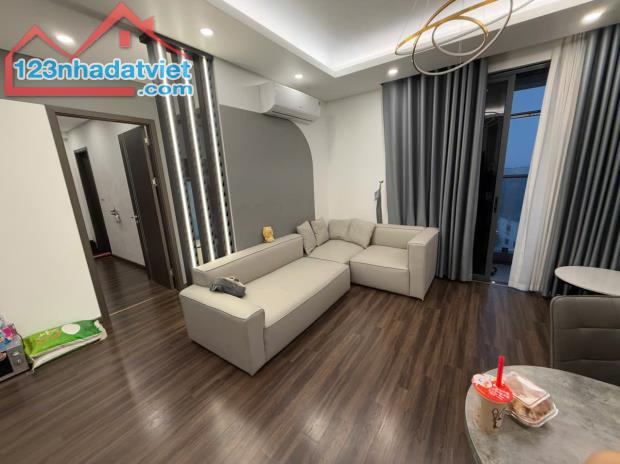 Chính chủ bán căn 2PN full đồ Hoàng Huy Grand Tower giá chỉ 2.1 tỷ