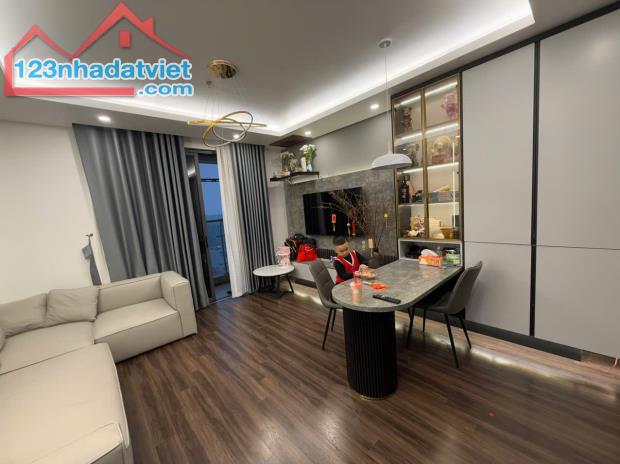 Chính chủ bán căn 2PN full đồ Hoàng Huy Grand Tower giá chỉ 2.1 tỷ - 2