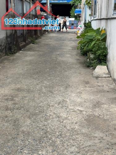 Bán đất thổ cư 5x23m, Xuân Thới Thượng, Hóc Môn chỉ 3.2 tỷ TL. - 1