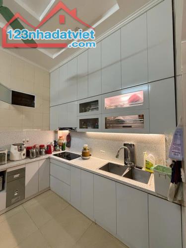 XÃ ĐÀN💎48M2 x 5T💎 MT 3.9M💎 13.2 TỶ💎 NGÕ Ô TÔ DỪNG ĐỖ 24/7💎 GẦN PHỐ💎 NHÀ DÂN XÂY - 2