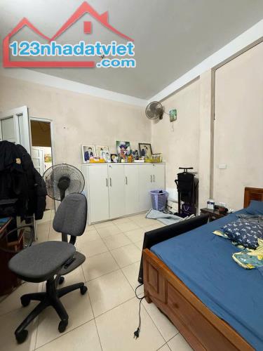 XÃ ĐÀN💎48M2 x 5T💎 MT 3.9M💎 13.2 TỶ💎 NGÕ Ô TÔ DỪNG ĐỖ 24/7💎 GẦN PHỐ💎 NHÀ DÂN XÂY - 4