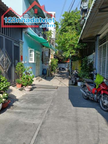 TRẦN THỊ CỜ Q12 - 68m2 – GIÁ CHỈ 3,6 TỶ