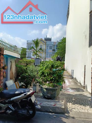 TRẦN THỊ CỜ Q12 - 68m2 – GIÁ CHỈ 3,6 TỶ - 1