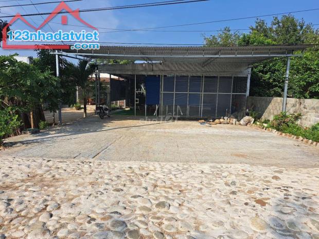 Mặt tiền Quốc Lộ 27, xã Mỹ Sơn, huyện Ninh Sơn, tỉnh Ninh Thuận - 1