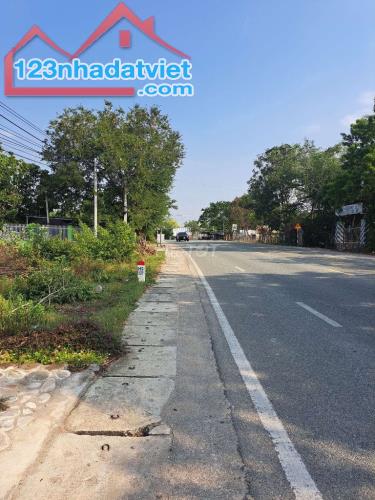 Mặt tiền Quốc Lộ 27, xã Mỹ Sơn, huyện Ninh Sơn, tỉnh Ninh Thuận - 2