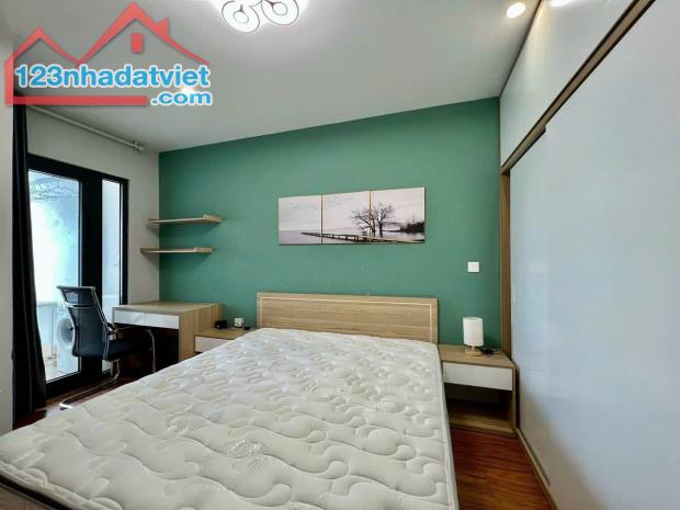 Bán căn hộ cao cấp toà THE SUN MỄ TRÌ cạnh Keangnam 72 tầng nhỉnh 5 tỷ - 2