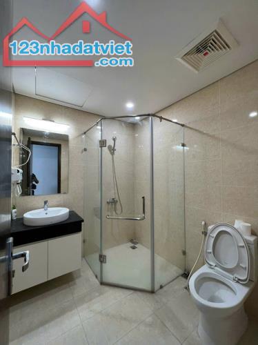 Bán căn hộ cao cấp toà THE SUN MỄ TRÌ cạnh Keangnam 72 tầng nhỉnh 5 tỷ - 4