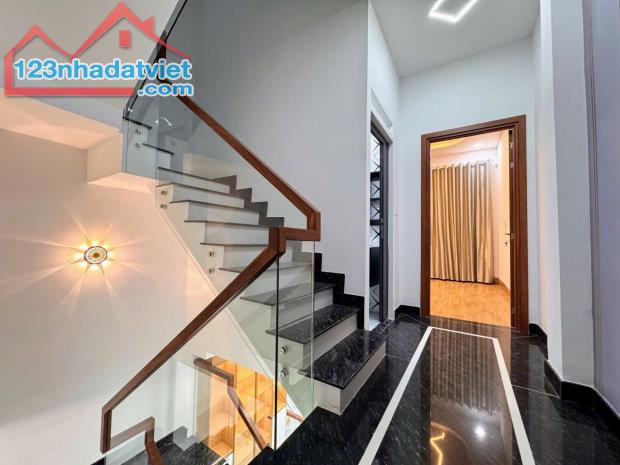 Nhà 4 Tầng - TÂN HÒA ĐÔNG - MT- Chỉ 9 TỶ