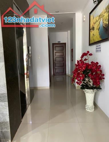 💥  BÁN KHÁCH SẠN 16 PHÒNG. MẶT TIỀN KD GẦN BẢO TÀNG THẾ GIỚI CÀ PHÊ. 💰  13,5 TỶ - 1