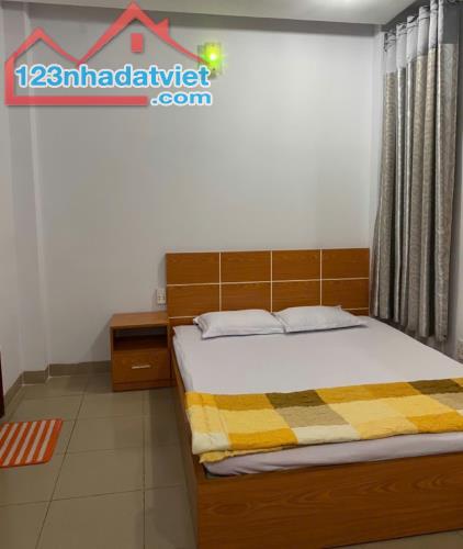 💥  BÁN KHÁCH SẠN 16 PHÒNG. MẶT TIỀN KD GẦN BẢO TÀNG THẾ GIỚI CÀ PHÊ. 💰  13,5 TỶ - 2