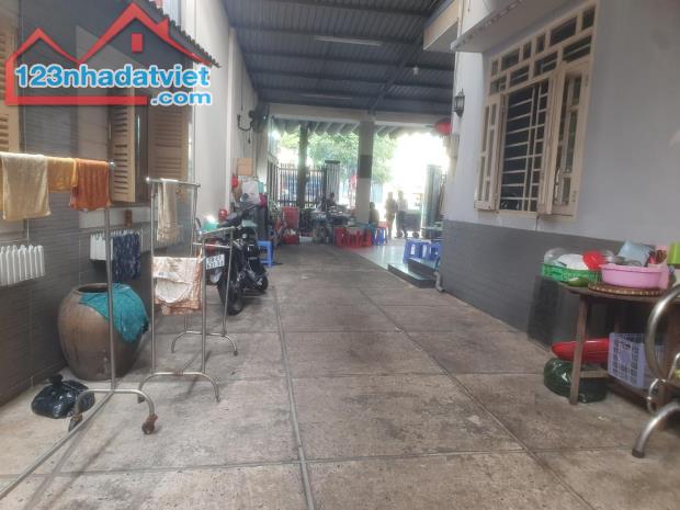 BÁN NHÀ C4 HẺM LÊ ĐỨC THỌ PHƯỜNG 15 GÒ VẤP dt 420 m giá 35 tỷ - 2