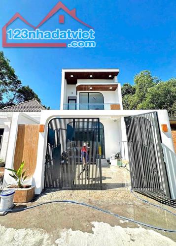 🏗️ CẬP NHẬT TIẾN ĐỘ DÃY NHÀ PHỐ – ĐỐI DIỆN KDC TÁI ĐỊNH CƯ BÌNH LỢI 🏡 - 1