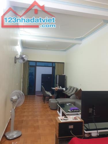 BÁN NHÀ DÂN XÂY ĐẸP 1.85 TỶ 2.5 TẦNG 84M2 NGÕ PHÙNG KHẮC KHOAN - 1