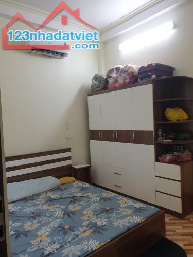 BÁN NHÀ DÂN XÂY ĐẸP 1.85 TỶ 2.5 TẦNG 84M2 NGÕ PHÙNG KHẮC KHOAN - 4