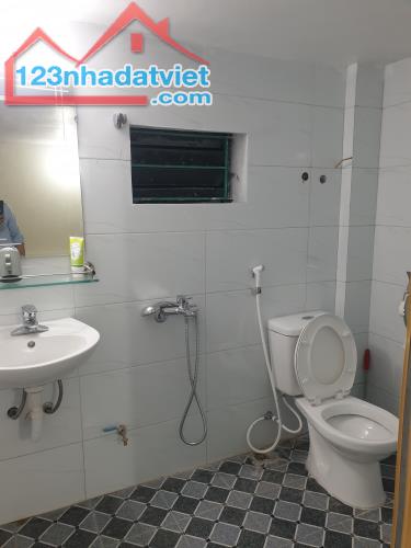 BÁN NHÀ DÂN XÂY ĐẸP 1.85 TỶ 2.5 TẦNG 84M2 NGÕ PHÙNG KHẮC KHOAN - 5