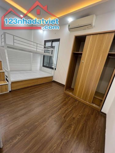 Bán nhà ở Vân Canh, Hoài Đức, ô tô, 2 thoáng, dòng tiền 21 triệu, 34m, 6,85 tỷ. - 2