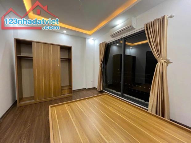 Bán nhà ở Vân Canh, Hoài Đức, ô tô, 2 thoáng, dòng tiền 21 triệu, 34m, 6,85 tỷ. - 3