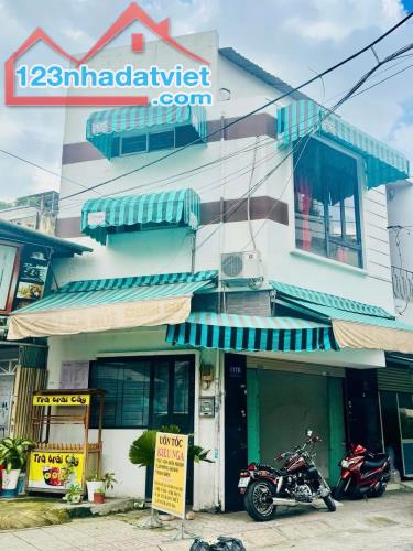 💥Nhà mới về tay 💥💥 đăng ngay cho nóng. - 1