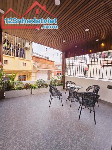 🏡9 TỶ HƠN - LÔ GÓC Ô TÔ CHẠY QUANH  #KHƯƠNG_TRUNG - #THANH_XUÂN. - 5