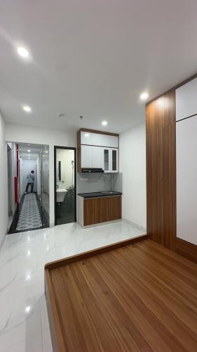 BÁN TÒA CĂN HỘ DÒNG TIỀN KHỦNG – PHỐ MINH KHAI – 28 PHÒNG – 2 TỶ/NĂM – GIÁ CHỈ 28 TỶ Siêu - 5