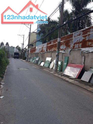 SIÊU PHẨM MẶT TIỀN THỦ ĐỨC] – 2.600m² NGAY ĐƯỜNG SỐ 39 LINH ĐÔNG