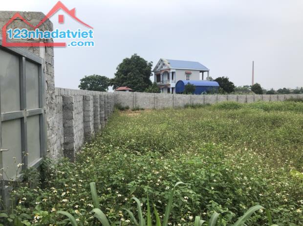ĐẤT ĐẸP TẠI THỊNH ĐỨC – TP. THÁI NGUYÊN* - 2