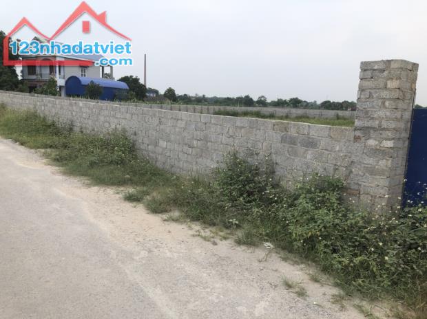 ĐẤT ĐẸP TẠI THỊNH ĐỨC – TP. THÁI NGUYÊN* - 3