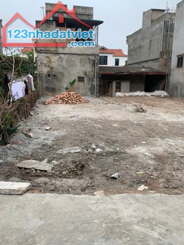 Chính Chủ Bán 83M2 Đất Phường Hà Mãn- Đường Ô Tô- Giá 2 tỷ 5 - 1
