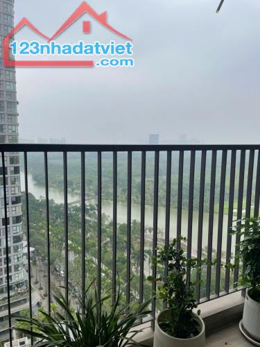 Cần bán căn hộ 38m2 khu chung cư cao cấp tiêu chuẩn 5 sao Onsen Ecopark
