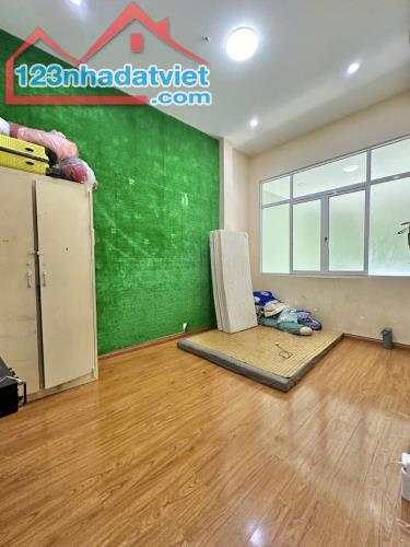 BÁN NHÀ CẠNH CHỢ TÂN MỸ, NGUYỄN THỊ THẬP QUẬN 7, 2 TẦNG, NGANG 4M CHỈ 3.7 TỶ - 1
