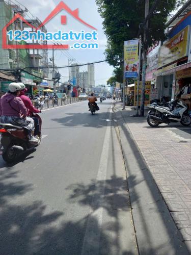 BÁN NHÀ CẠNH CHỢ TÂN MỸ, NGUYỄN THỊ THẬP QUẬN 7, 2 TẦNG, NGANG 4M CHỈ 3.7 TỶ - 2